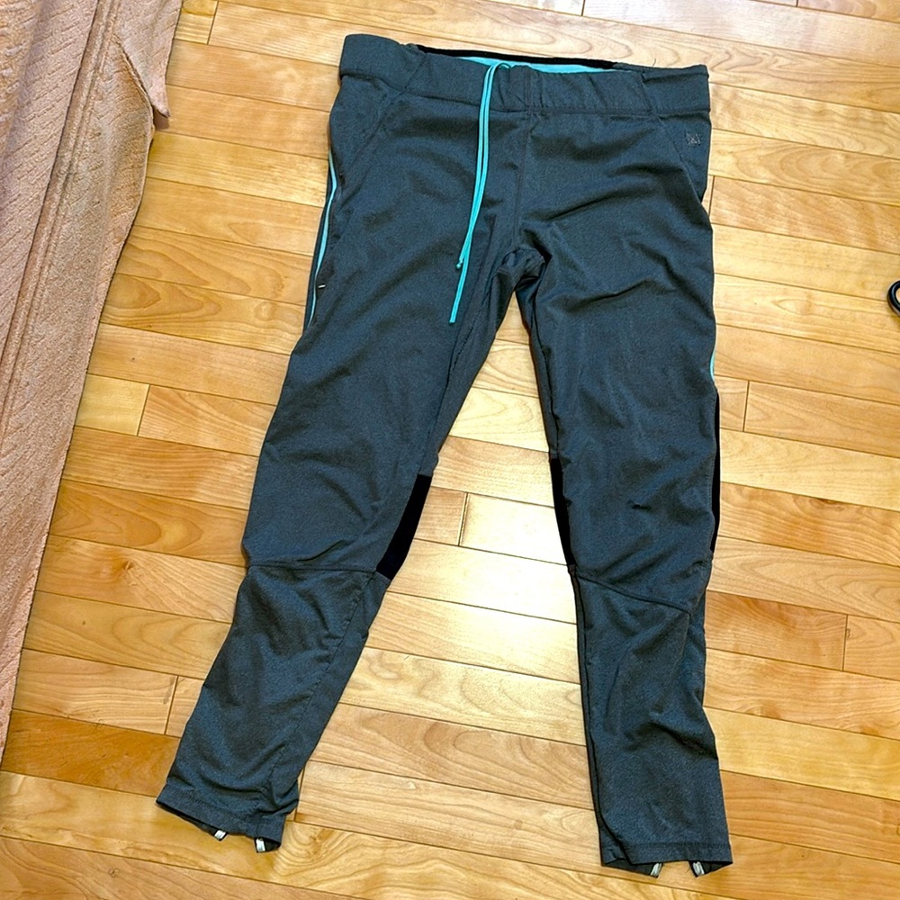 Move Leggings
